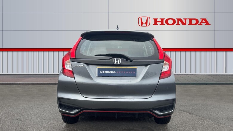 Honda Jazz 1.5 i-VTEC Sport Navi 5dr Petrol Hatchback